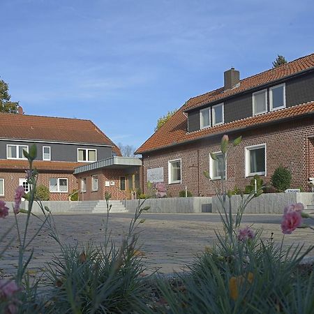 Hotel Zur Erholung & Restaurant Amme'S Landhaus Eicklingen Exteriér fotografie