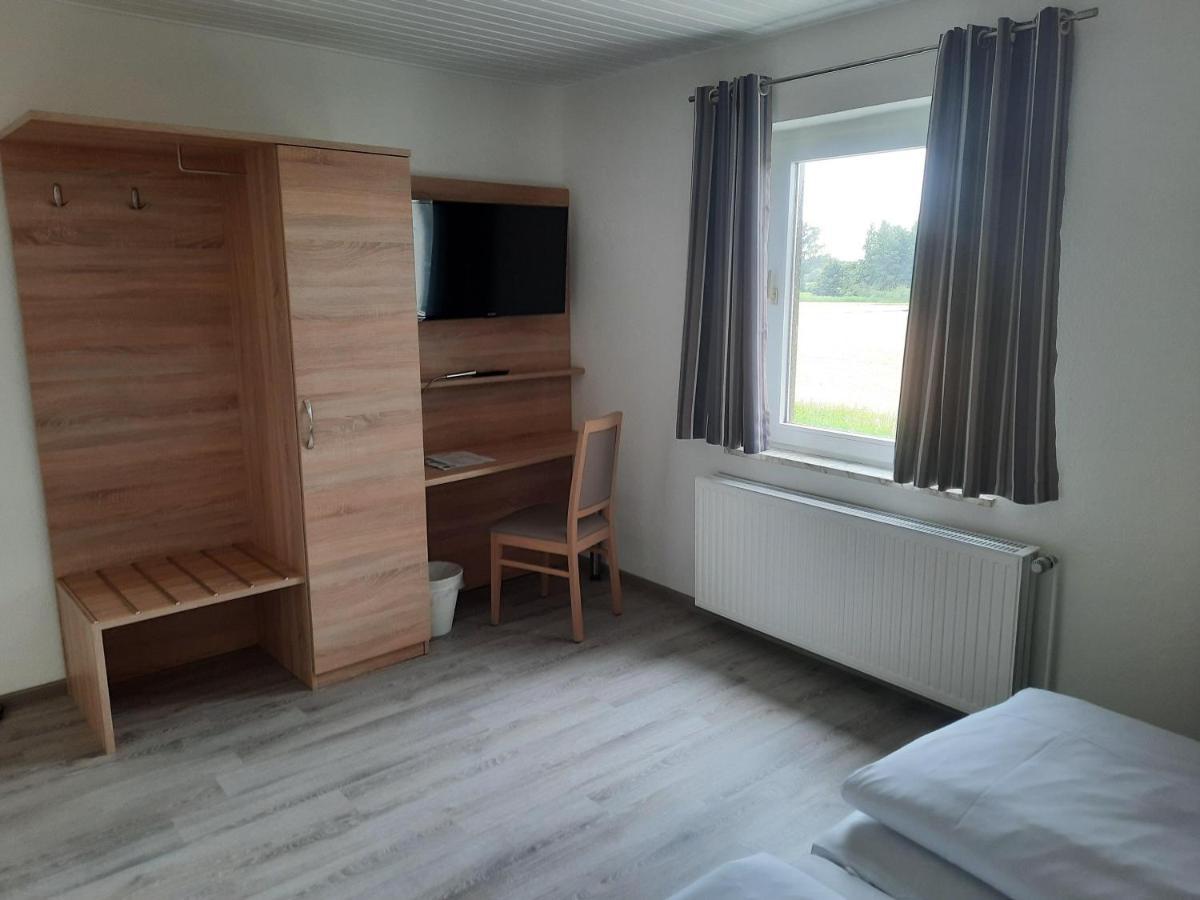 Hotel Zur Erholung & Restaurant Amme'S Landhaus Eicklingen Exteriér fotografie