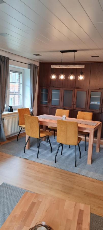 Hotel Zur Erholung & Restaurant Amme'S Landhaus Eicklingen Exteriér fotografie