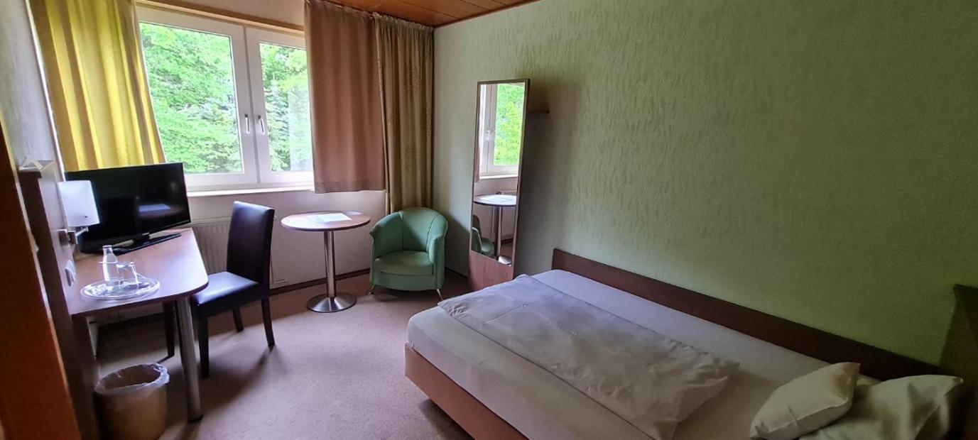 Hotel Zur Erholung & Restaurant Amme'S Landhaus Eicklingen Exteriér fotografie
