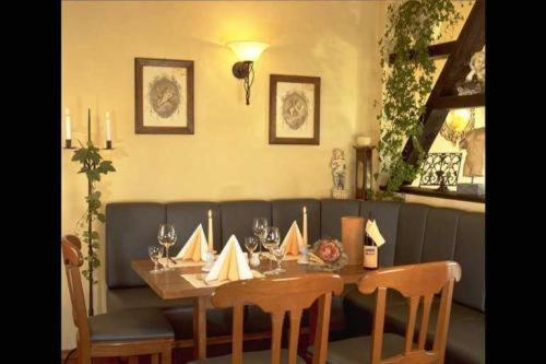 Hotel Zur Erholung & Restaurant Amme'S Landhaus Eicklingen Exteriér fotografie